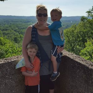 Meet your Posher, Lesley